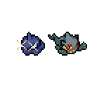 Shuppet & Banette