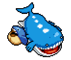 Wailmer & Wailord