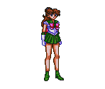 Sailor Jupiter