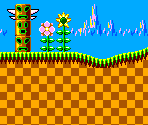 Green Hill Zone