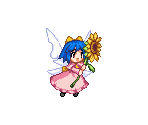 Flower Fairy