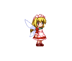 Fairy Maid