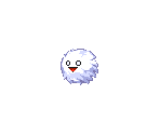 Small Yokai (White)