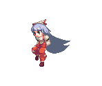 Fujiwara no Mokou