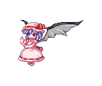 Remilia Scarlet