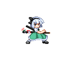 Youmu Konpaku