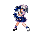 Sakuya Izayoi