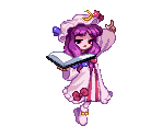 Patchouli Knowledge