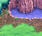 Battle Backgrounds 2