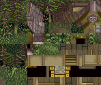 Old Hag's Forest Tiles