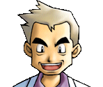 Professor Oak