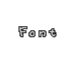 Fonts