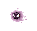 #092 Gastly