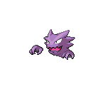 #093 Haunter