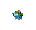 #002 Ivysaur