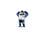 Syndrome's Henchmen (Heavy)