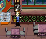 Tony's Pizzeria