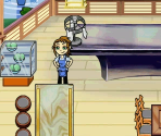 Toshiro's Japanese Grill