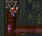 Ebon Keep (Sewers)