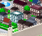 Map & Effect Backgrounds
