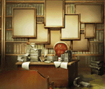 Story Backgrounds