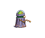 #082 - Binvader