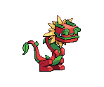 #027 - Blossomaw