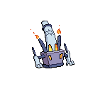 #096 - Burnace