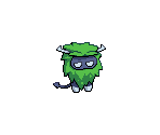 #073 - Busheye