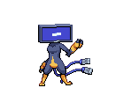 #038 - Cat-5