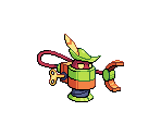 #049 - Clocksley