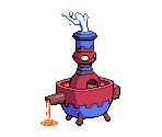 #077 - Coaldron