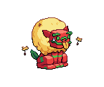 #026 - Dandylion