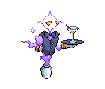 #112 - Djinn Entonic