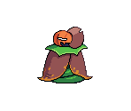 #091 - Draculeaf