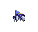 #000 - Magikrab