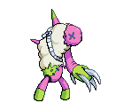 #081 - Mascotorn
