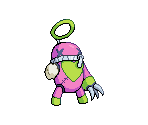 #080 - Mascotoy