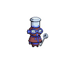 #076 - Terracooka
