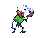#075 - Hedgeherne