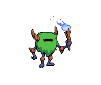 #074 - Huntorch