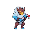 #067 - Grampus