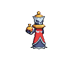 #095 - Queenyx