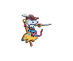 #061 - Muskrateer