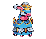 #062 - Ratcousel