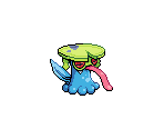 #063 - Padpole