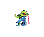 #064 - Frillypad