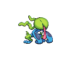 #065 - Liligator