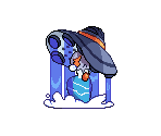 #099 - Fountess