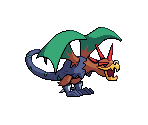 #101 - Rockertrice